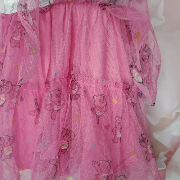 NWT Care Bears Tutu Dress - Picture 8 of 12